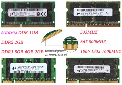Los gb pc2 5300 6400 - 2,