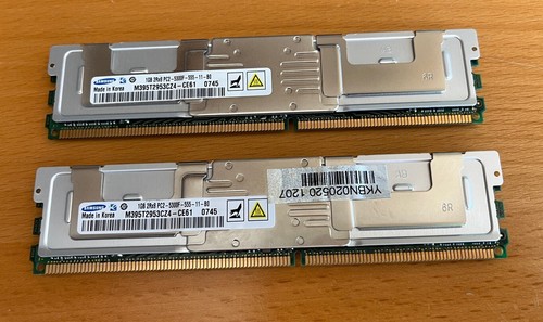 2gb ram server - ram,