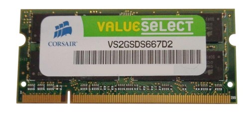 2gb corsair value - 2gb, ddr2