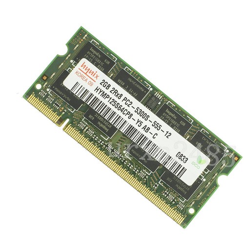 Für hynix 2gb 512mb - hynix,