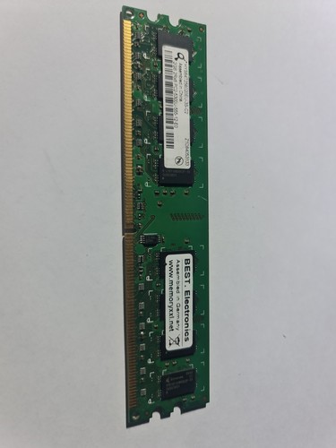2gb ddr2 ram pc2 5300 - ddr2, 667mhz