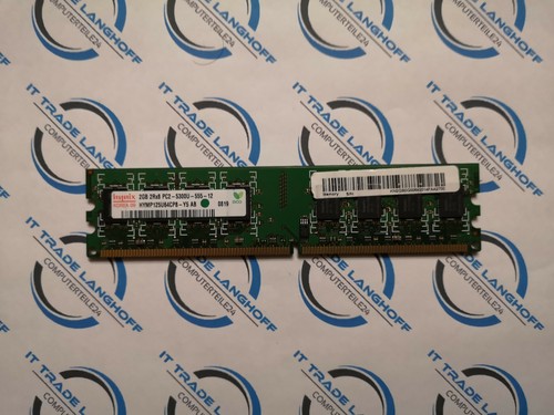 Hynix 2gb hymp125u64cp8y5 - 2gb,