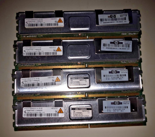 Qimonda 2gb ddr2 ram - ddr2, ram/