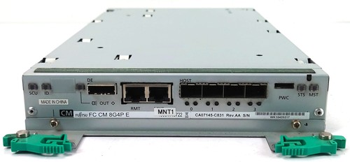 Fujitsu 8gb controller - fujitsu,
