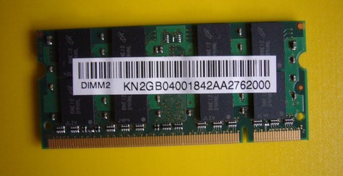 2gb ddr2 ram pc2 5300 - ram, pc2-5300