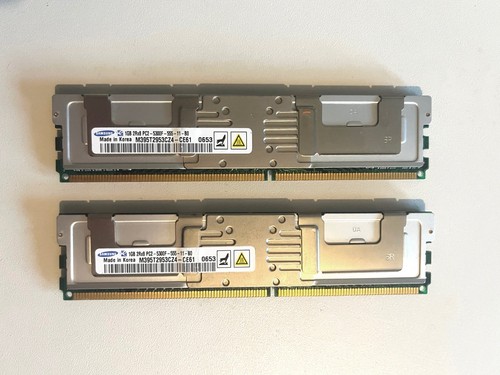 Samsung 2gb ddr2 server - samsung,