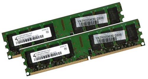 2gb 4gb ram - pc, speicher