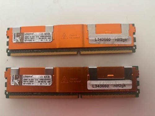 Module arbeitsspeicher ram - 2,