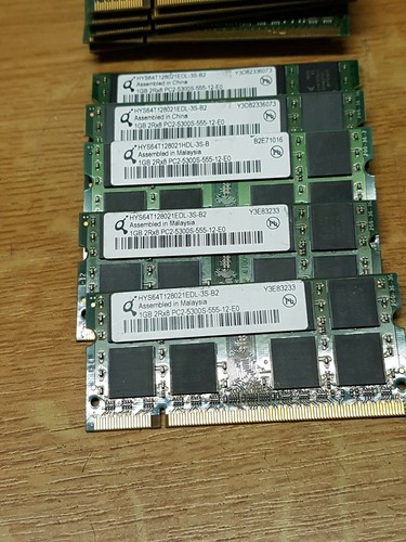 1gb ram ddr2 qimonda - ddr2,