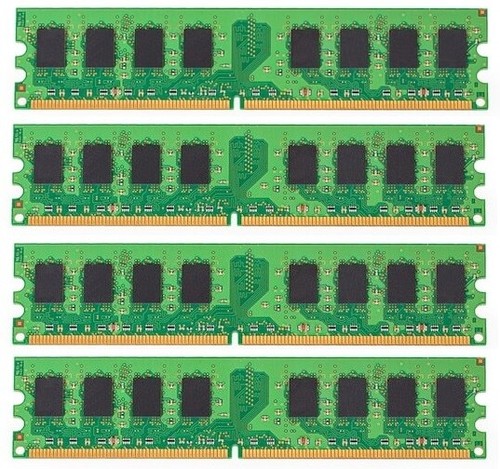 2gb ddr2 ram module - ram,