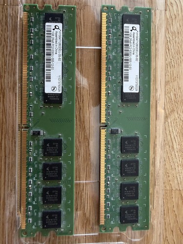 Hynix 2gb ddr2 ram - hynix,