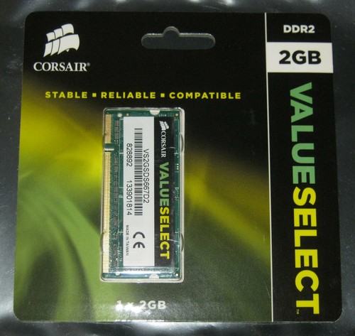 2gb corsair value - 2gb,
