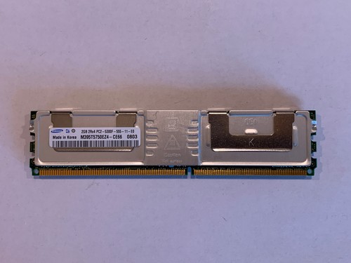 Server ram samsung - samsung, 2rx4