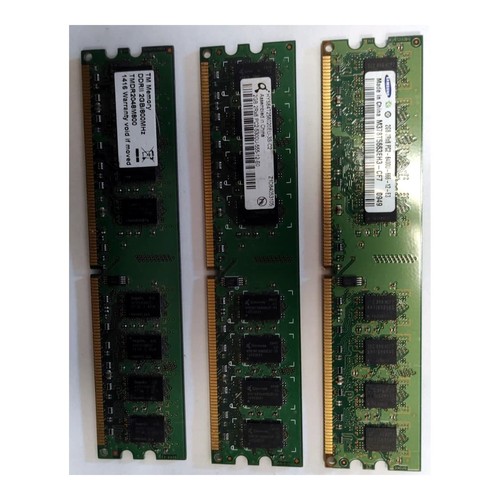 2gb ddr2 ram dimm - 2gb,
