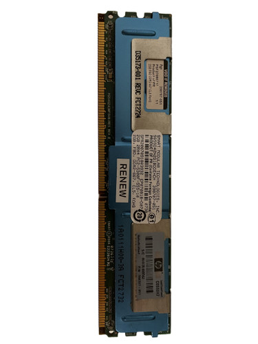 Smart 2gb ddr2 - ecc, fb-dimm