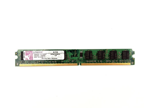 Kingston 2gb ddr2 ram - ddr2,