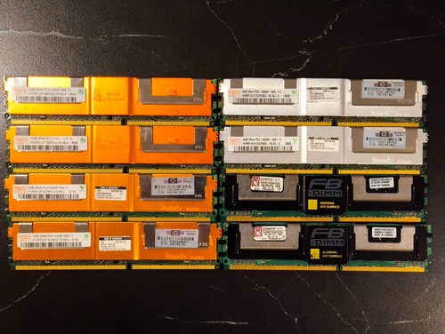 Ram pc2 5300f - ram, pc2-5300f