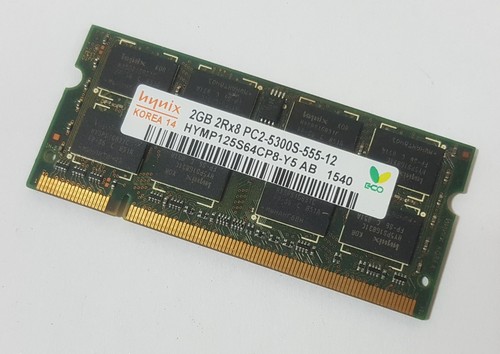 Hynix 2gb ddr2 - hynix,