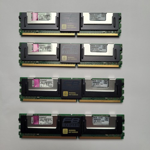 Kingston kfj bx667k2 - kingston, kfj-bx667k2/4g