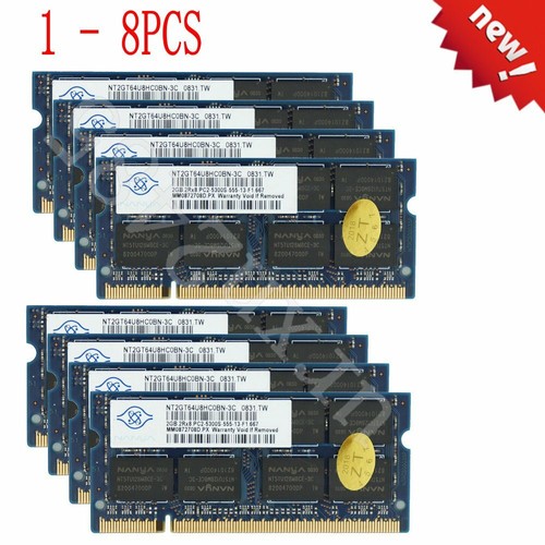 16gb 8gb 4gb 2gb ddr2 - 16gb,