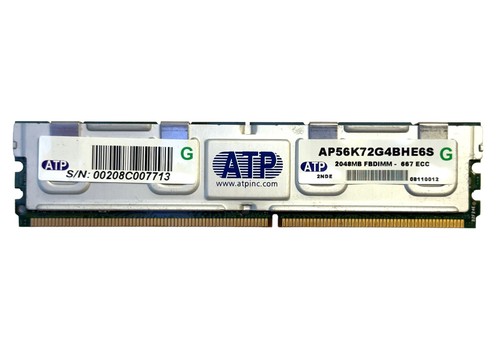 Atp 2gb ddr2 - atp,