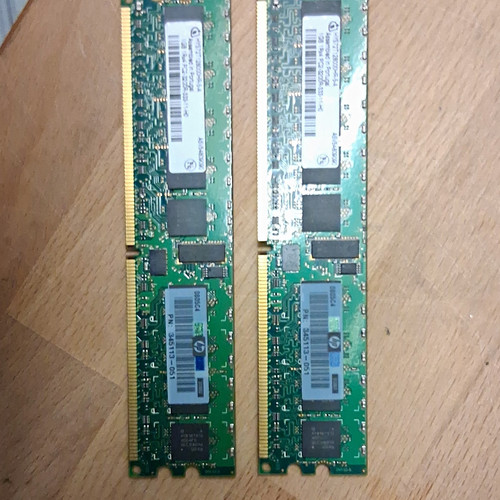 Gb ddr2 sdram dimm - 2,